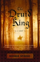 The Druid King 0375724966 Book Cover