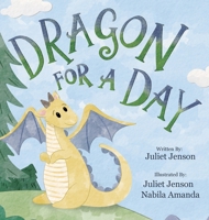 Dragon For A Day 1961311054 Book Cover