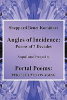 Angles of Incidence: Poems of 7 Decades 152461873X Book Cover