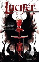 Lucifer, Volume 3: Blood in the Streets 1401271391 Book Cover