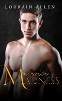Maverick's Madness 1734230959 Book Cover