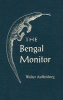 The Bengal Monitor 0813012953 Book Cover