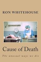 Cause of Death 1499142617 Book Cover