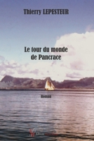 Le tour du monde de Pancrace 2487679131 Book Cover