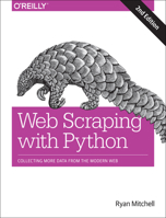 Python 1491910291 Book Cover