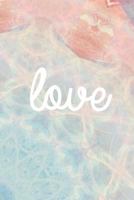 love 1522814574 Book Cover