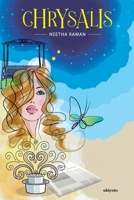Chrysalis by Neetha Raman 9353536561 Book Cover