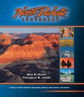 North Dakota Legendary 0979679605 Book Cover
