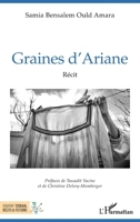 Graines d’Ariane (Terrain, Récits Et Fictions) (French Edition) 2336530740 Book Cover