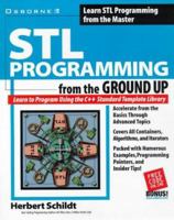 STL Programming from the Ground Up 0078825075 Book Cover