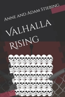 Valhalla Rising (The Dromin Chronicles) 1980408645 Book Cover