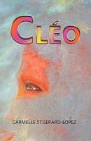 Cléo: conte pour adultes 1462016111 Book Cover