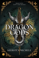 Dragon Gods B0F5JLSF2H Book Cover