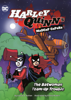 Batwoman Team Up Trouble B0GN65CQJD Book Cover