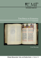 The Bible in Ethiopia 1498227414 Book Cover