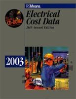 Means Electrical Cost Data 1988