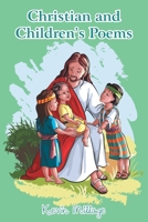 Christian and Children's Poems 1646709292 Book Cover