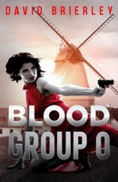 Blood Group O (Cody) B0CK3HL44R Book Cover