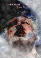 OVER KUNST & KULTUUR (deel 1) 0244946973 Book Cover