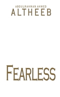 Fearless : Soundless Quadrilogy, Book 2 1670782360 Book Cover