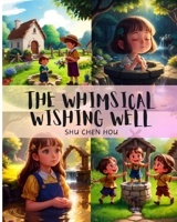 The Whimsical Wishing Well: Hope Springs Eternal, Lessons to Tell, The Whimsical Wishing Well Wonders Unveil. B0CV1LBQT9 Book Cover