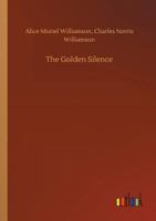 The golden silence 1523708980 Book Cover