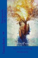 Emotionally Me Poetry: Just a Girl Growing Emotionally 198356737X Book Cover