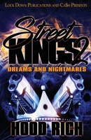 Street Kings 2: Dreams and Nightmares 1951081226 Book Cover