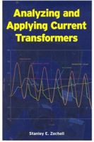 Analyzing and Applying Current Transformers 0972502629 Book Cover