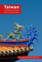 Taiwan: A Contested Democracy Under Threat 1788216709 Book Cover