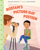Rostam's Picture-Day Pusteen 1623543819 Book Cover