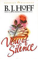 Vow of Silence (Daybreak Mystery Series Book 4) 0896362345 Book Cover