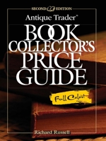 Antique Trader Book Collector's Price Guide (Antique Trader's Book Collector's Price Guide)