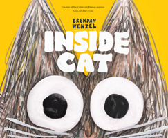 Inside Cat 1452173192 Book Cover