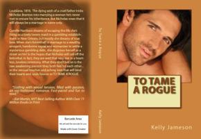 To Tame a Rogue 0985435801 Book Cover