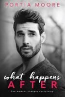 What Happens After 1943692041 Book Cover