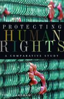 Protecting Human Rights: A Comparative Study 1589010639 Book Cover