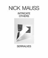 Nick Mauss: Intricate Others 8867492896 Book Cover