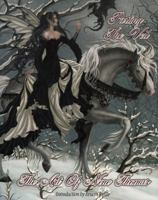 Parting the Veil: The Art of Nene Thomas 0974461296 Book Cover