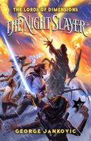 The Night Slayer 1967532001 Book Cover