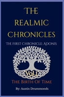 The War of The Realms: The Birth of Time B0FL1HPVXL Book Cover