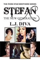 Stefan: The New Generation (8) 1925683583 Book Cover