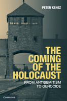 The Coming of the Holocaust 1107636841 Book Cover