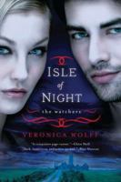 Isle of Night 0451234626 Book Cover