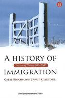 History of Immigration 8215013139 Book Cover