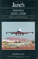 Jane's Avionics 0710626886 Book Cover