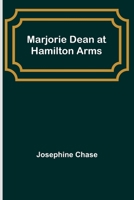 Marjorie Dean at Hamilton Arms 9356785961 Book Cover