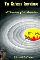 The Nafarion Executioner - A Travelers Club Adventure 0359680674 Book Cover