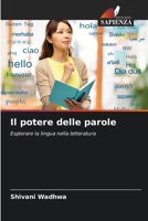 Il potere delle parole 6207396197 Book Cover