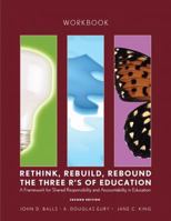 Rethink, Rebuild, Rebound: Workbook 1323434437 Book Cover